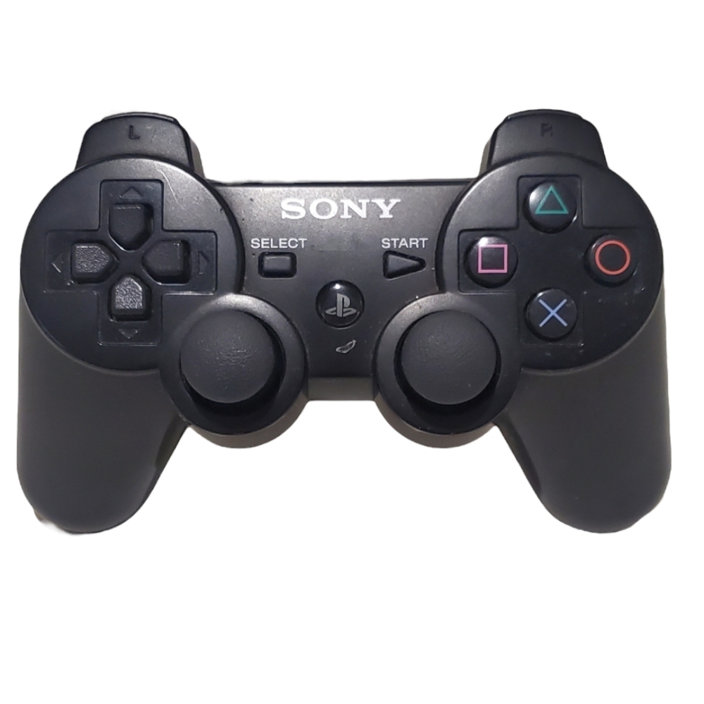 PS3 Controller (ONLY)